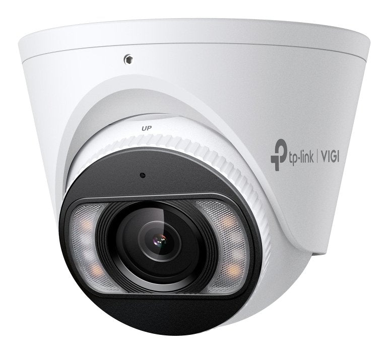 Vigi S445(2.8MM) Camera Nw Turret 4MP Full-color