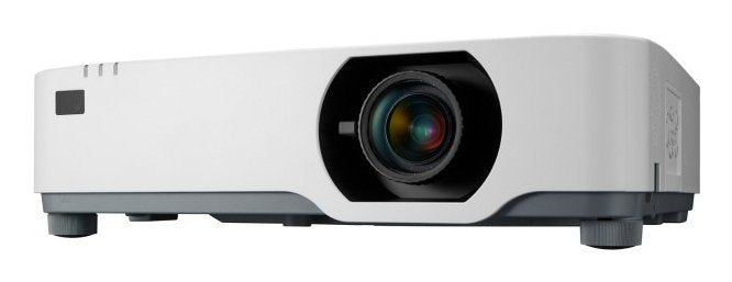 Nec P547UL Videoproyector Projector Range Standard 3240 Lúmenes Ansi 3LCD Wuxga (1920X1200) White