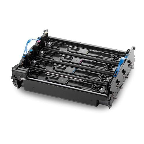 Oki Drum Genuine 01282903 Bk + C + M + And - 01282903 [PAG-30000]