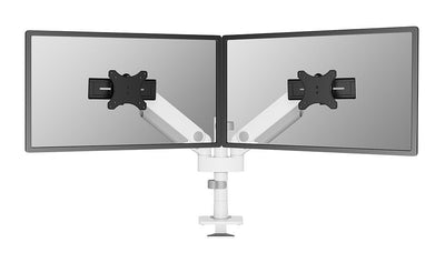 Neomounts Tis 24-34 2TFT White MAX.11KG — image 1