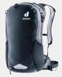 Deuter Backpack Bicicleta Race Air 14 + 3 — image 1