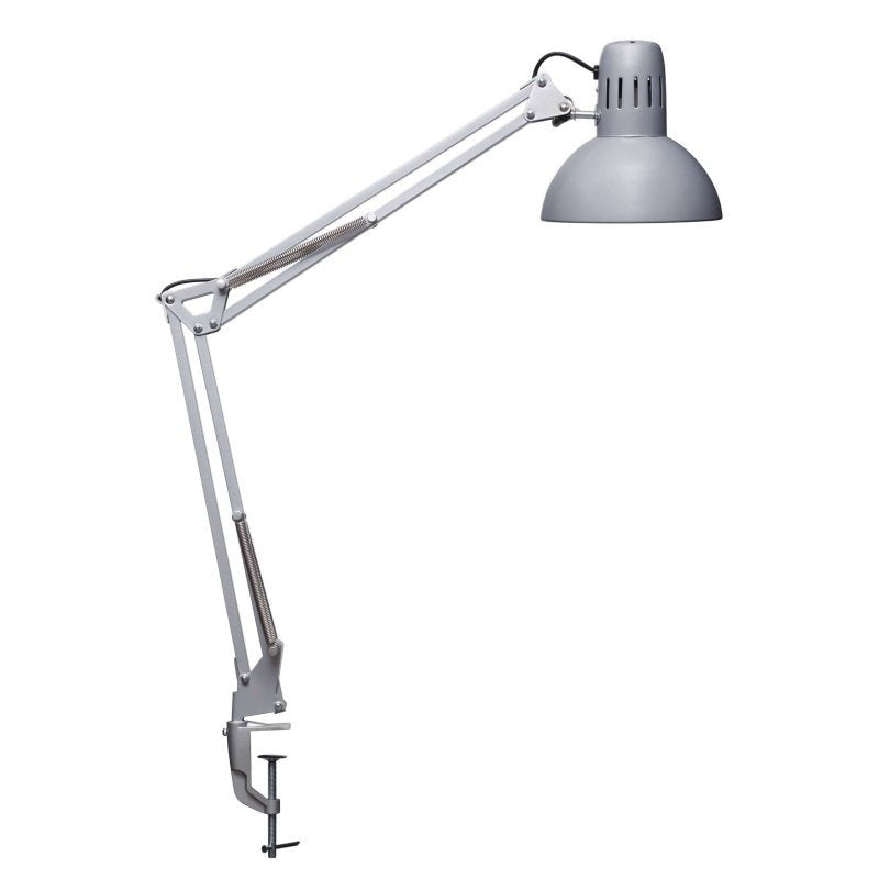 Maul Lamp Desk Maulstudy Lamp LED With Stand Adjustable With Arm Articulado Desk Elegant Lamp M