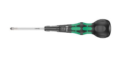 Wera Screwdriver 05007910001 Manual Sencillo Flat — image 1