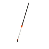 Gardena 3719-20 Eje Tools Manuales, Handle And Adapter Agarre Tool Manual Aluminium Plastic