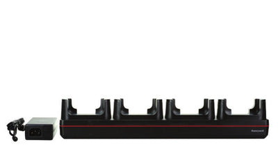Honeywell CT40-CB-UVB-0 Charger Dispositivo Mobile Phone Computer Laptop Black Power Alterna Indoor — image 1