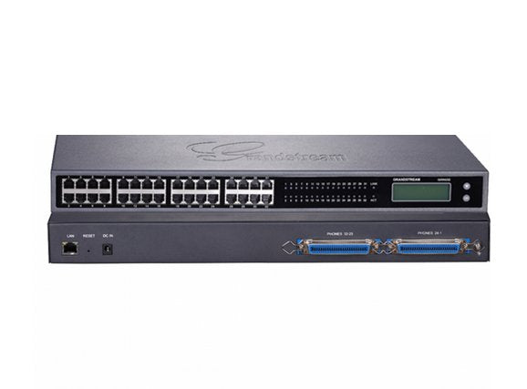 Grandstream Gateway GXW4232 (32FXS)