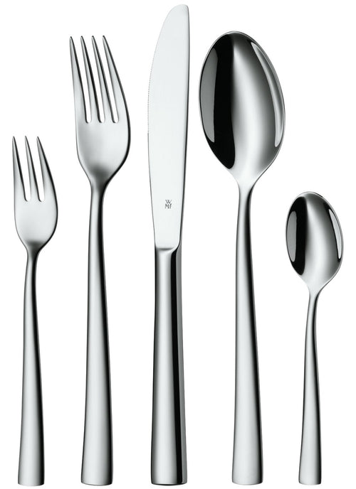 Wmf Set Of Cutlery Philadelphia, 60 Pieces Steel Inoxidable) 1166009999 — image 1