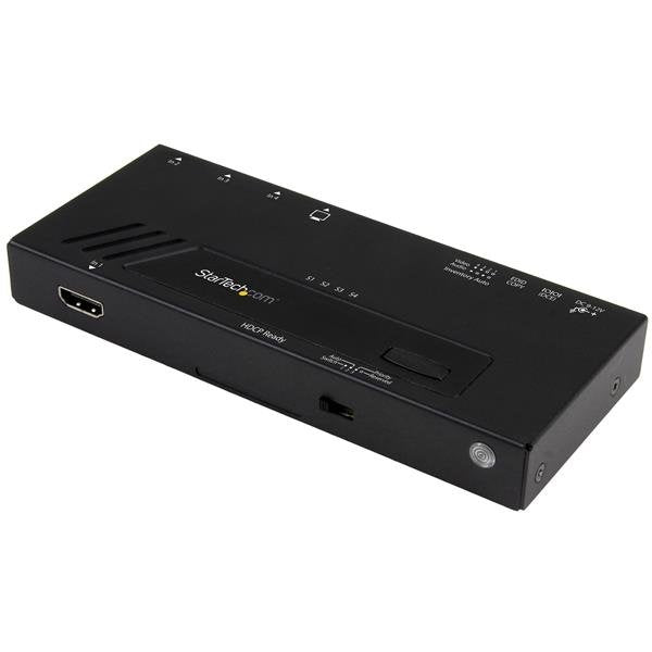 Switch Selector Automatic Hdmicabl