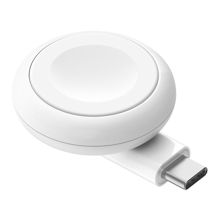 Belkin Charger Wireless Boostcharge Watch Smart White USB Charging Fast Indoor Outdoor
