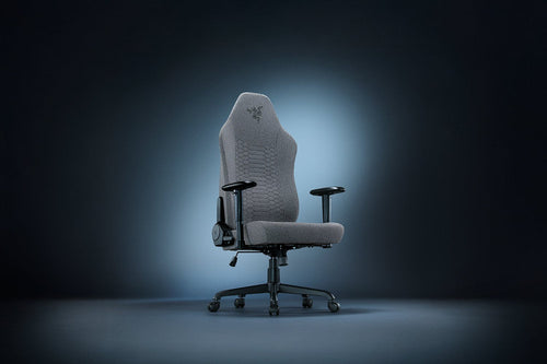 Razer Chair Gaming Iskur V2 X, Grey Claro — image 1