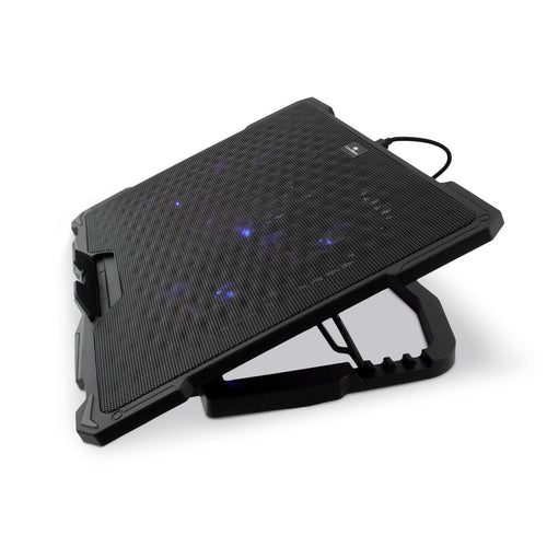 Coolbox Stand Base Refrigeracion Laptop Adjustable Haste 17.3 — image 1
