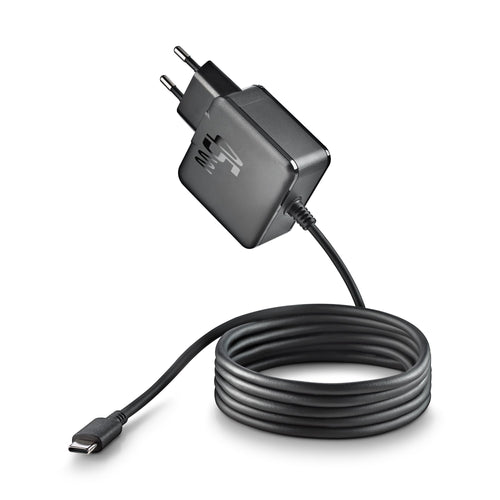 Ngs Charger Laptop GaN 45W-C USB Type-c 45W Automatic Voltaje 5-20V — image 1