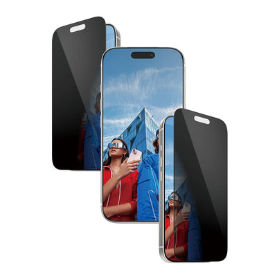 Panzerglass Protector Privacy Iphone 17 Pro — image 1