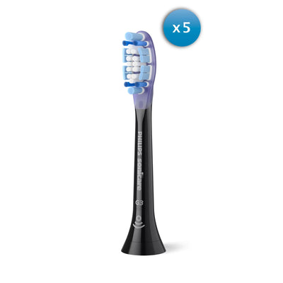 Philips Premium Gum Care HX9055/88 Pack 5 Heads Brushing — image 1