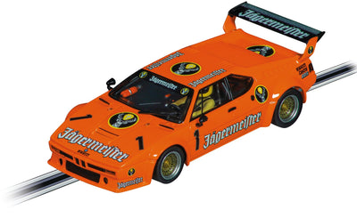 Carrera Digital 132 20032031 Bmw M1 Procar Jägermeister, NO.1 — image 1