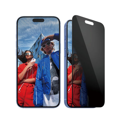Privacyscreen Protect IPHONE24 6.7IN Ultra-wide Fit — image 1