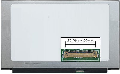 Coreparts MSC156F30-212M Refacción Laptop Mostrar — image 1