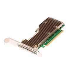 Broadcom P411W-32P Card And Adapter Interfaz Internal SFF-8654 — image 1