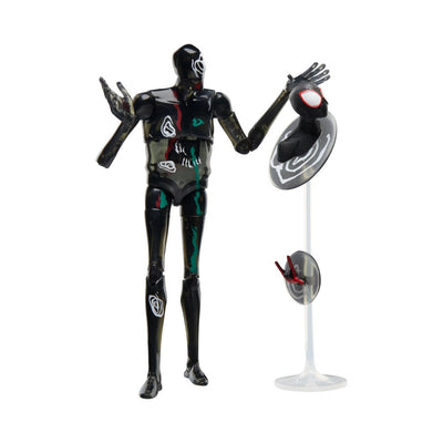 Hasbro Figure Marvel Legends Series Spider Man Across The Spider Verse The Spot — image 1