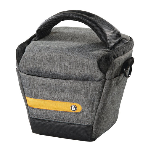 Hama Terra Case With Strap Transporte Grey — image 1