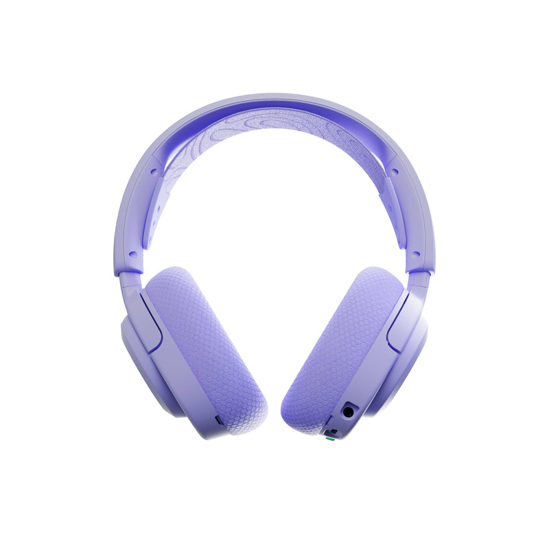 Steelseries Headphones Arctis Nova 3XW Lavender (61693)