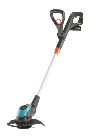 Gardena Desbrozadora Wireless Easycut 23/18V P4A, 14700-20 — image 1