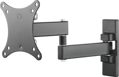 Stand Arm Monitor Wall Se Adapta a Screens 13A 27 With Tamaños VESA 75 X 75 100 X 100 Steel Laminated Fr — image 1