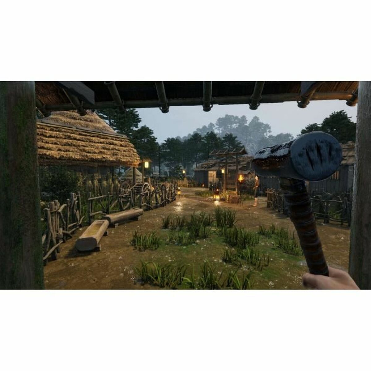 Just For Games Playstation 5 Video Game Just For Games Sengoku Dynasty Ultimate Edition