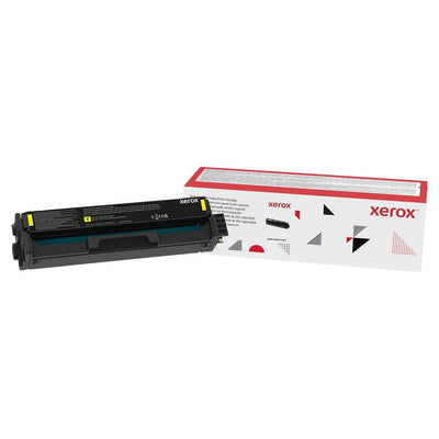 Xerox Toner Yellow 006R04394 — image 1