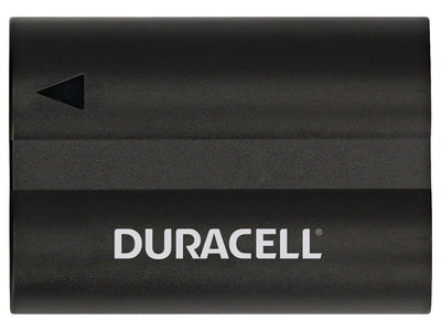 Duracell DRC511 Battery Camera/Writer Ión Litio 1600MAH — image 1