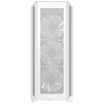 PC Case Geh Xpg Valor Air Plus ATX Midi Tower White Retail — image 1