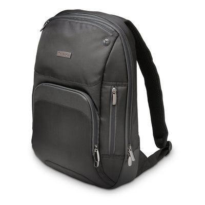 Kensington Tripletrek Backpack With Protection Snugfit Laptops Up To 14 — image 1