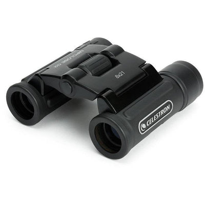 Celestron Prismáticos Upclose G2 Binocular BK-7 Black — image 1