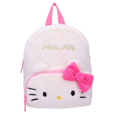 Vadobag Backpack Hello Kitty Fluffy Festival — image 1