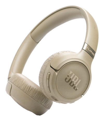 Jbl Tune 680NC Headset - Beige — image 1