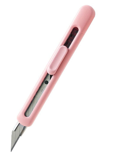 Deli Cuttermesser Longreen 9MM Rose — image 1