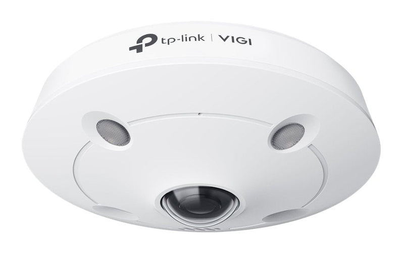 TP-Link Camera Insight S655I Security IP Indoor 2560 X 1920 Pixels Ceiling/Wall