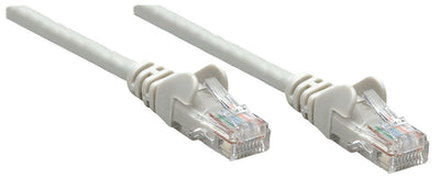 Intellinet 739849 Network Cable 1,5M CAT.6 S/FTP (s-STP) Grey — image 1