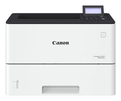 Canon I-sensys LBP325X Printer B/N a Dos Caras Laser A4/Legal 1200 X 1200 Ppp Up To 43 Ppm Capacity 650 Hojas  — image 1