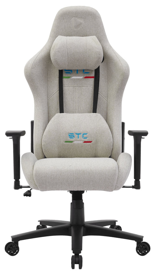 Chair Gaming Onex Stc Snug L Serie - Marfil — image 1