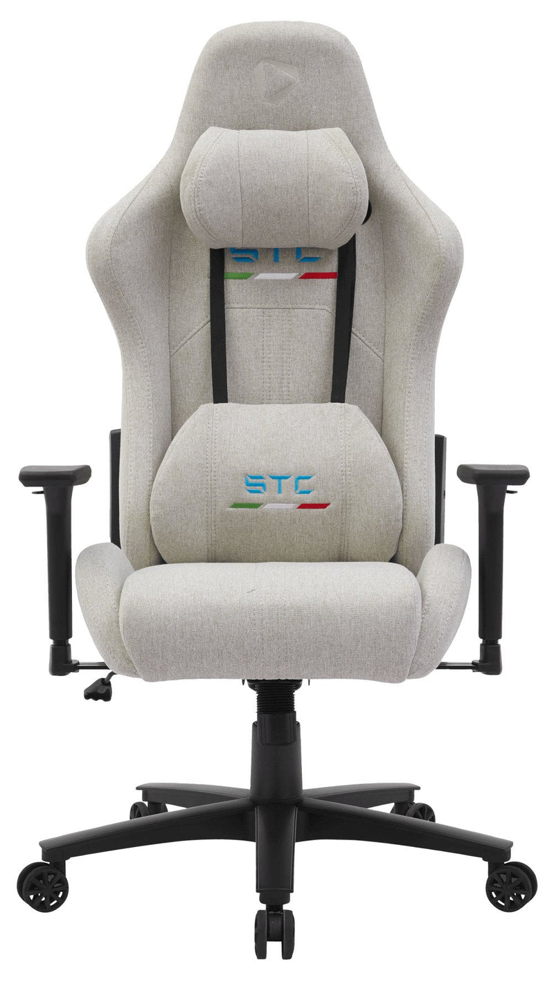 Chair Gaming Onex Stc Snug L Serie - Marfil