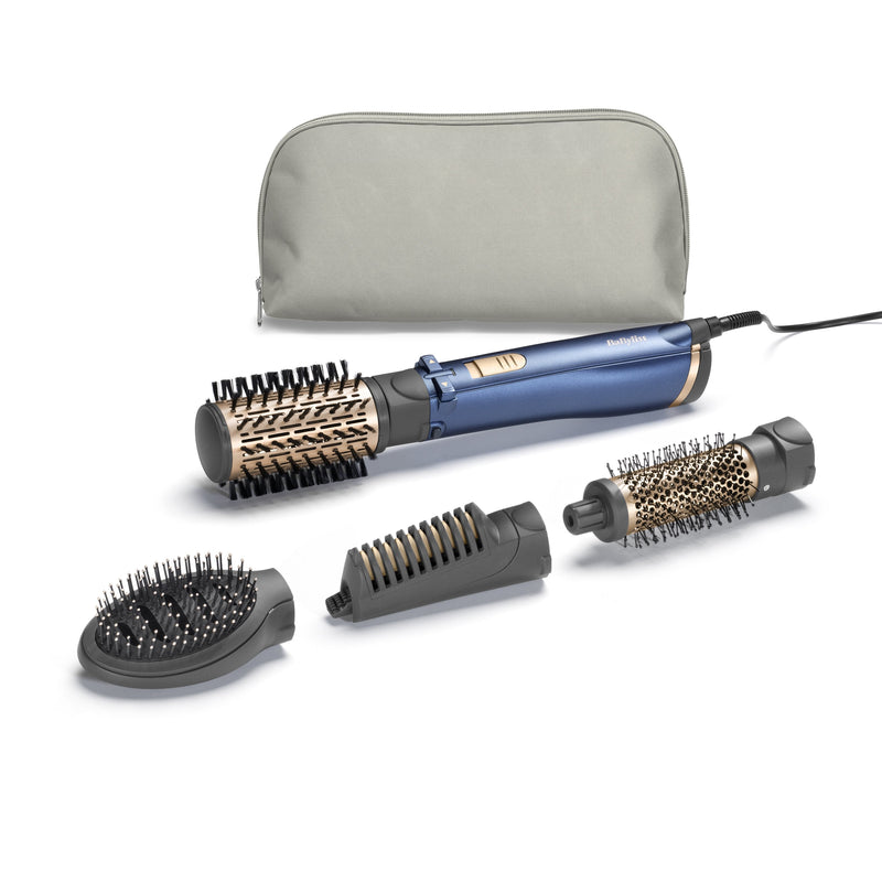 Babyliss Rizador Style Pro 1000