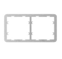 Ajax Smart Switch Frame 2SEATS/52188 — image 1