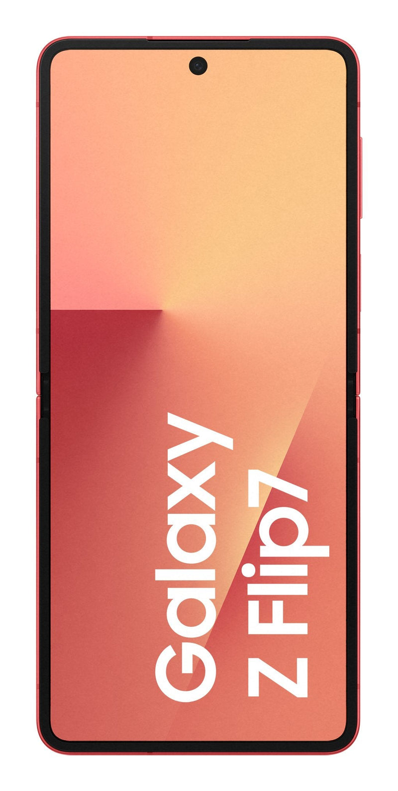 Samsung Smartphone SM-F766BZRHEUB 6.8 5G 12GB 512GB 4300MAH Coral