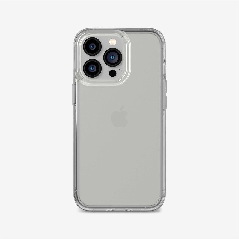 TECH21 Evo Clear Case For Iphone 13 Pr