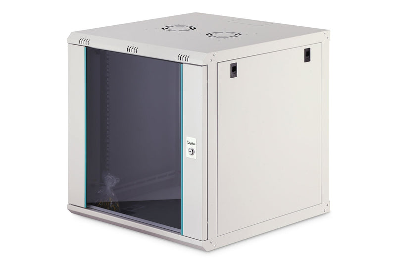 Cabinet Mural Dynamic-n Serie - 600X600 Mm (bxt), Without Montar