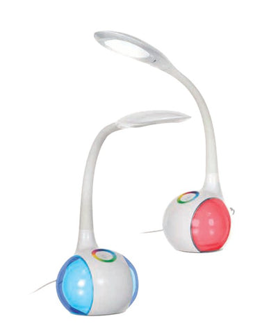 Activejet Aje-rainbow RGB Lamp Desk LED With Base Iluminación RGB — image 1