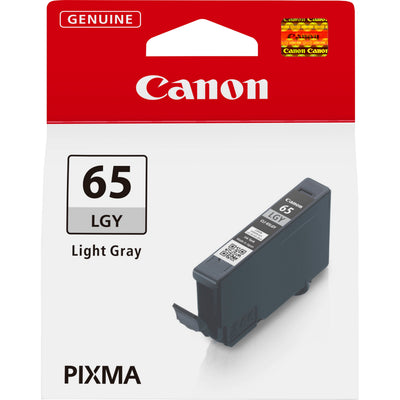 Canon CLI-65 Lgy Grey Claro — image 1