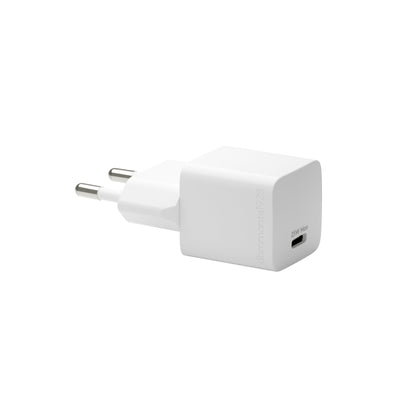 DBRAMANTE1928 Re-charge Power Adapter 25 Watts Pd (24 Pin Usb-c) White Europa — image 1