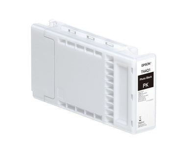 Epson Singlepack Photo Black T44Q140 Ultrachrome Pro 12 350ML — image 1